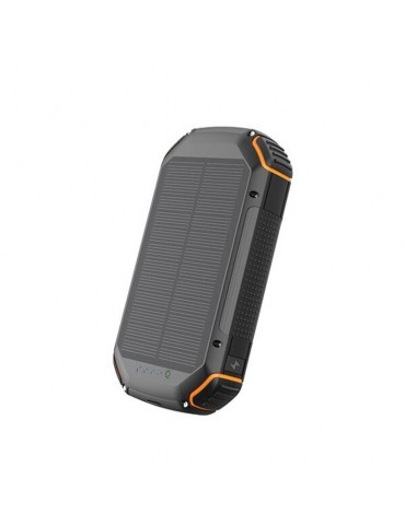 Cargador Solar Power Bank 20Ah IP65 - 14