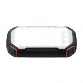 Cargador Solar Power Bank 20Ah IP65 - 3
