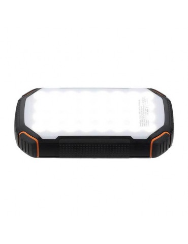 Cargador Solar Power Bank 20Ah IP65 - 3
