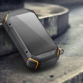 Cargador Solar Power Bank 20Ah IP65 - 15