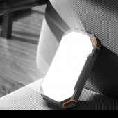 Cargador Solar Power Bank 20Ah IP65 - 13