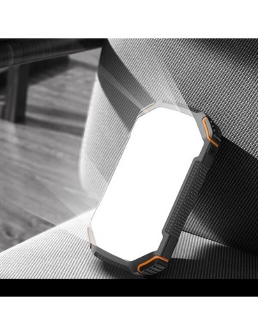 Cargador Solar Power Bank 20Ah IP65 - 13