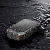 Cargador Solar Power Bank 20Ah IP65 - 5