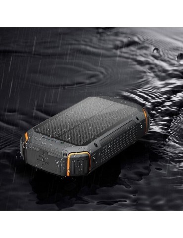 Cargador Solar Power Bank 20Ah IP65 - 5