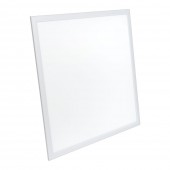 Pack 6 Panel LED slim CRI90 36W 60X60cm - 8