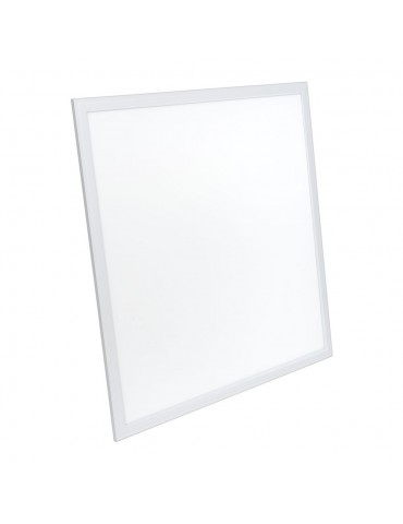 Pack 6 Panel LED slim CRI90 36W 60X60cm - 8