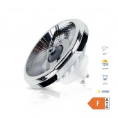 Bombilla LED ES111 15W GU10 230V 40º