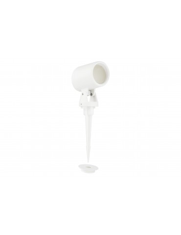 Proyector pincho Jardín LED resina PORTO IP65 - 2