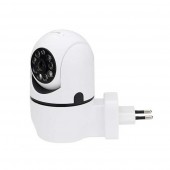Camara Wifi 360 para enchufe EU - 4