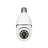 CAMARA Wifi 360 E27 control APP - 5