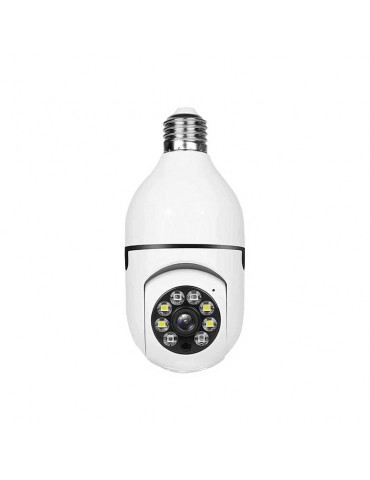 CAMARA Wifi 360 E27 control APP - 5
