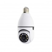 CAMARA Wifi 360 E27 control APP - 6