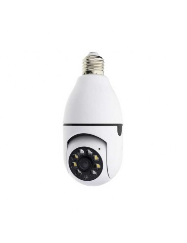 CAMARA Wifi 360 E27 control APP - 6