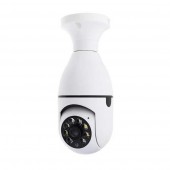 CAMARA Wifi 360 E27 control APP - 4