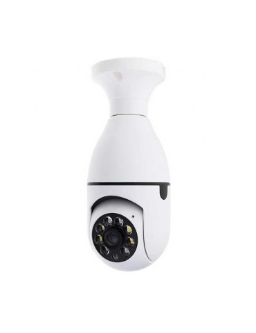 CAMARA Wifi 360 E27 control APP - 4