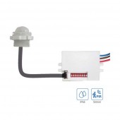 Sensor IP65 PIR exterior mini - 1