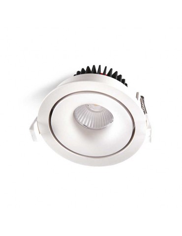 Aplique 10W basculante KOGE Philips - 3