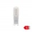Bombilla LED G9 5W 230V 360°