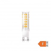Bombilla LED G9 6W cerámica 230V - 1