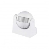 Sensor Led PIR Orientable IP44 Blanco - 7