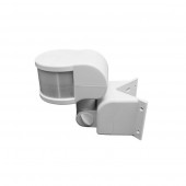 Sensor Led PIR Orientable IP44 Esquinas - 5