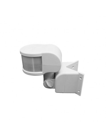 Sensor Led PIR Orientable IP44 Esquinas - 5