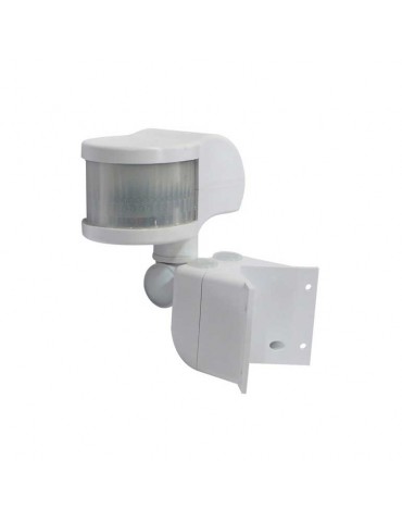 Sensor Led PIR Orientable IP44 Esquinas - 3
