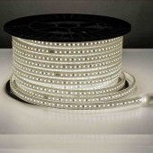 Tira Led 230V IP65 6000K SMD5730 - 6