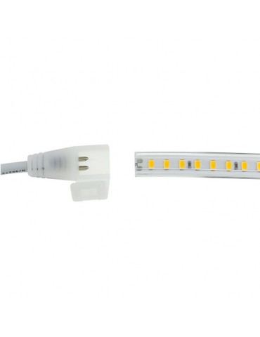 Tira Led 230V IP65 6000K SMD5730 - 3
