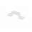 Clip de montaje Tira Led 230V SMD5730
