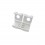Conector unión Tira Led 230V SMD5730 2 PIN