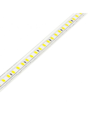 Tira Led 230V IP65 2800K SMD5730 - 7