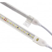 Tira Led 230V IP65 2800K SMD5730 - 4