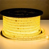 Tira Led 230V IP65 2800K SMD5730 - 5