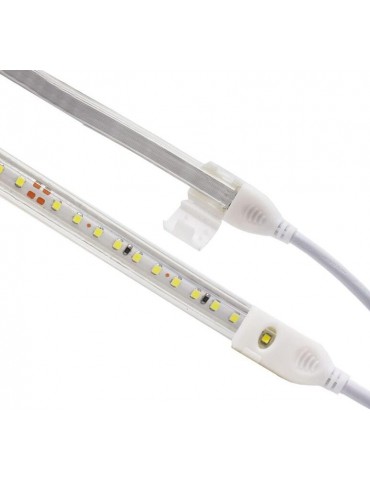 Tira Led 230V IP65 2800K SMD5730 - 4
