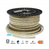 Tira Led 230V Neutra 4000K IP65 SMD5730 - 1