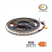 Tira Led Digital CCT 5VDC 60W 60 Pixel 300Led