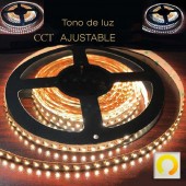 Tira Led Digital CCT 5VDC 60W 60 Pixel 300Led - 4