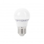 Bombilla LED Esférica G45 4W E27 - 7