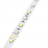 Tira Led 12VDC RGB/W IP20 14,4 W/M 120° SMD5050 - 2