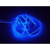 Tira Led 24VDC RGB/W IP20 16 W/M 120° SMD5050 - 7