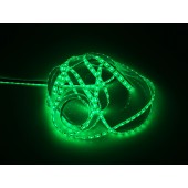Tira Led 24VDC RGB/W IP20 16 W/M 120° SMD5050 - 6