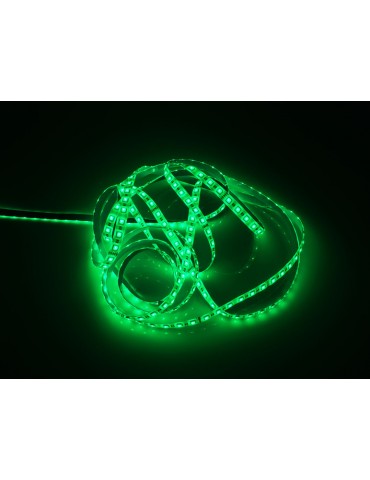 Tira Led 24VDC RGB/W IP20 16 W/M 120° SMD5050 - 6