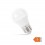 Bombilla LED Esférica G45 3,5W E27