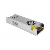 Transformador LED Slim 12V 250W 230V 20A - 1