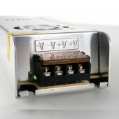 Transformador LED Slim 24V 250W 230V 10A - 5