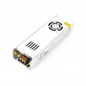 Transformador LED Slim 24V 250W 230V 10A - 1