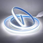 Tira Led COB 230V IP65 6000K uso directo - 2