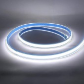Tira Led COB 230V IP65 6000K uso directo - 3