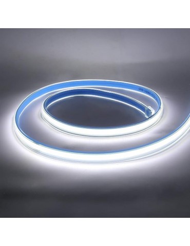 Tira Led COB 230V IP65 6000K uso directo - 3